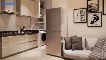 Kitchen of Bren Zahara - Image 135617