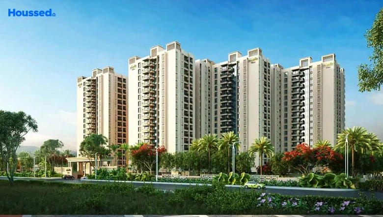 Project Image of Bren Zahara in Sarjapur, Bangalore - Image 135614