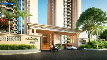 Project Image of Bren Zahara - Image 135612