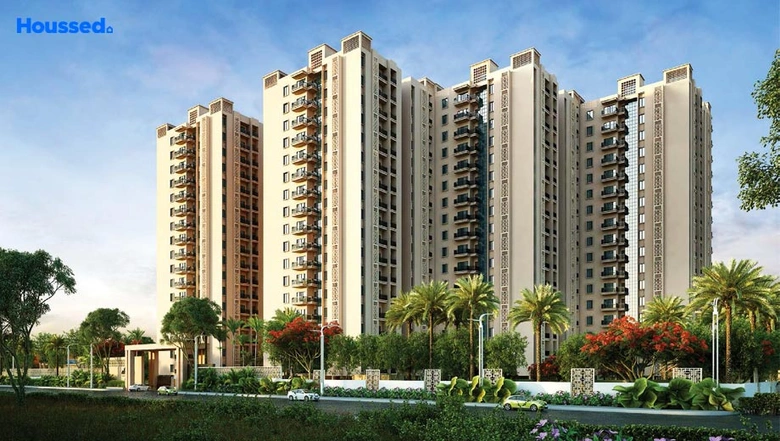Project Image of Bren Zahara in Sarjapur, Bangalore - Image 135613