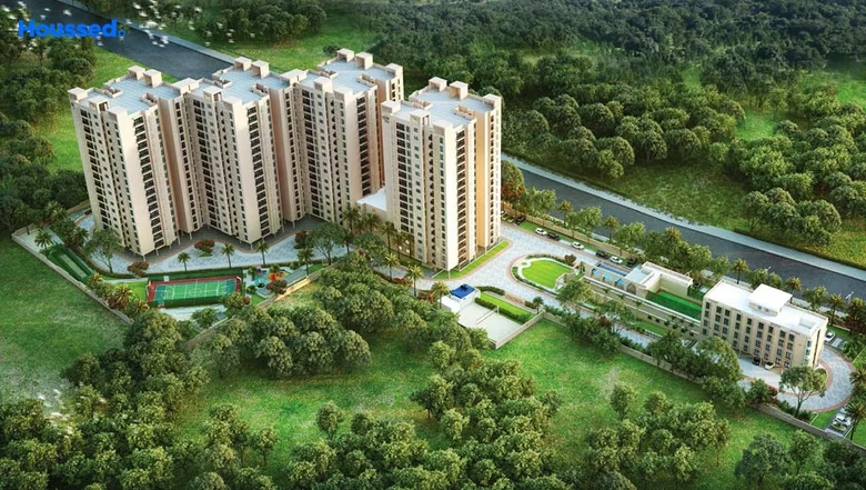 Project Image of Bren Zahara in Sarjapur, Bangalore - Image 135615