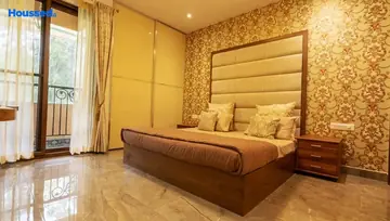 Room of Bren Zahara - Image 135620