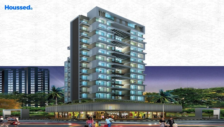 Project Image of Imperia Villa in Dronagiri, Navi Mumbai - Image 135606