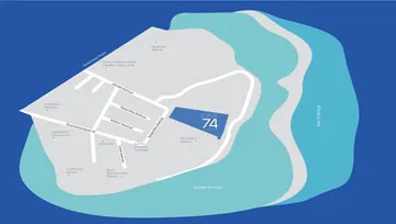 Location of Ceebros One 74 - Image 135644