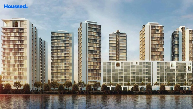 Project Image of Ceebros One 74 in MRC Nagar, Chennai - Image 135640