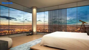 Sample Apartment of Ceebros One 74 - Image 135643