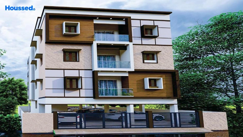 Project Image of AA Kurinji in Pallikaranai, Chennai - Image 135648