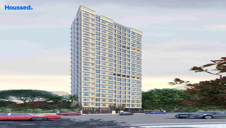 Project Image of Pragati Revanta in Ghatkopar East, Mumbai - Image 93104
