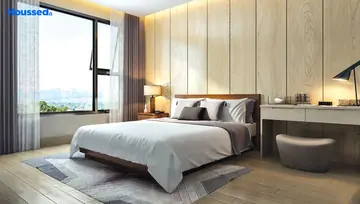 Sample Apartment of Pragati Revanta - Image 93107