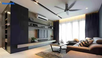Sample Apartment of Pragati Revanta - Image 93106