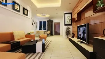 Living Room of VR Meadows - Image 135659