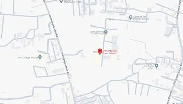Location of VR Meadows - Image 135655
