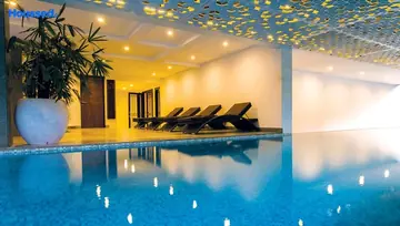 Amenities of Akshaya Level Up - Image 135663