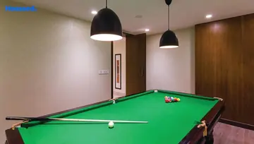 Amenities of Akshaya Level Up - Image 135662
