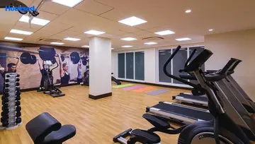 Amenities of Akshaya Level Up - Image 135664