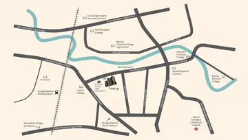 Location of Akshaya Level Up - Image 135667