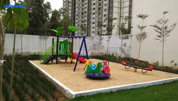 Amenities of Woodshire Emerson Park - Image 135675
