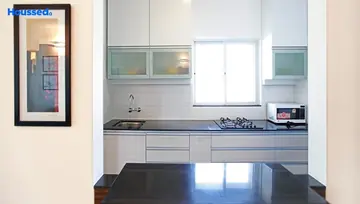 Sample Apartment of Featherlite Vaikuntam - Image 135691