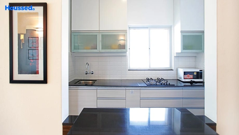 Sample Apartment of Featherlite Vaikuntam in Guduvancheri, Chennai - Image 135691