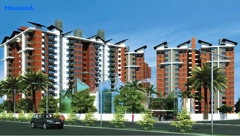 Project Image of Akshaya January in Thaiyur, Chennai - Image 135709