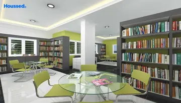 Amenities of Muktha Triveni - Image 135726