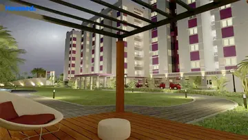 Amenities of Muktha Triveni - Image 135727