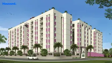 Project Image of Muktha Triveni - Image 135724