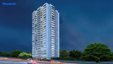 Project Image of MJ Soni Arcade - Image 92627
