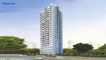 Project Image of MJ Soni Arcade - Image 92626