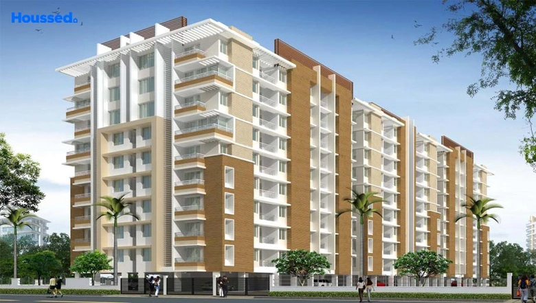 Project Image of Prince Highlands in Iyyappanthangal, Chennai - Image 135731