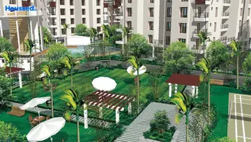 Amenities of Jains Pebble Brook - Image 135740