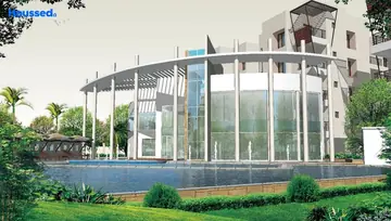 Amenities of Jains Pebble Brook - Image 135739
