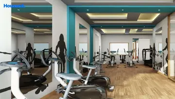 Amenities of Adroit House Of Ambal - Image 135753