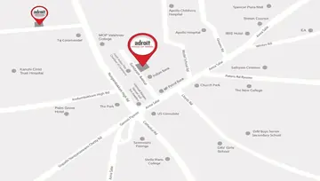 Location of Adroit House Of Ambal - Image 135756