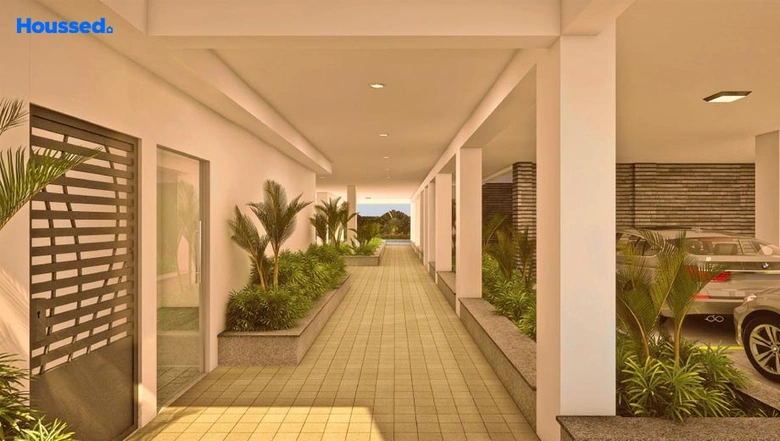 Project Image of Adroit House Of Ambal in Velachery, Chennai - Image 135751