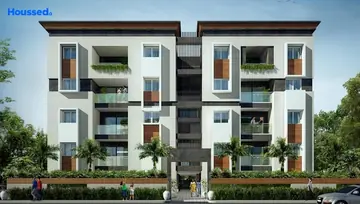 Project Image of Adroit House Of Ambal - Image 135752