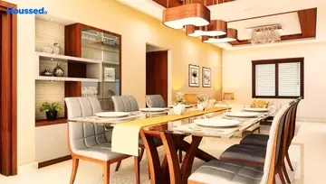 Sample Apartment of Adroit House Of Ambal - Image 135755