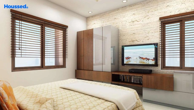 Sample Apartment of Adroit House Of Ambal in Velachery, Chennai - Image 135754