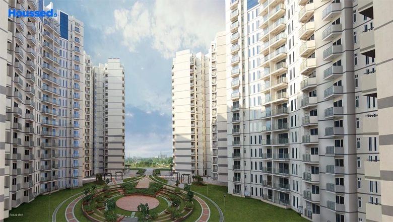 Project Image of Ozone The Metrozone in Anna Nagar, Chennai - Image 135759