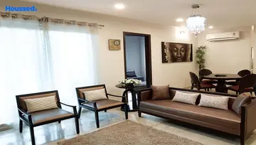 Sample Apartment of Ozone The Metrozone - Image 135762
