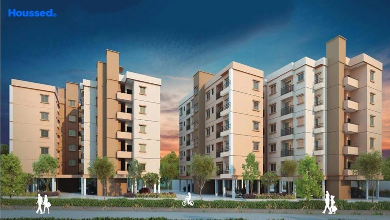 Project Image of BSCPL Bollineni Renata in Ottiambakkam, Chennai - Image 135767