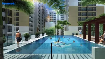 Amenities of Navins Starwood Towers - Image 135777