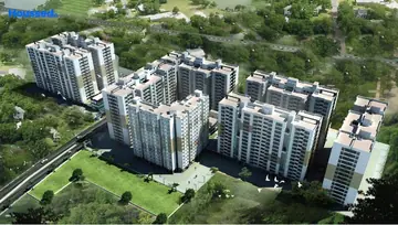 Project Image of Navins Starwood Towers - Image 135776