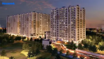 Project Image of Navins Starwood Towers - Image 135774