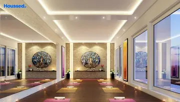 Amenities of BBCL Midland - Image 135784