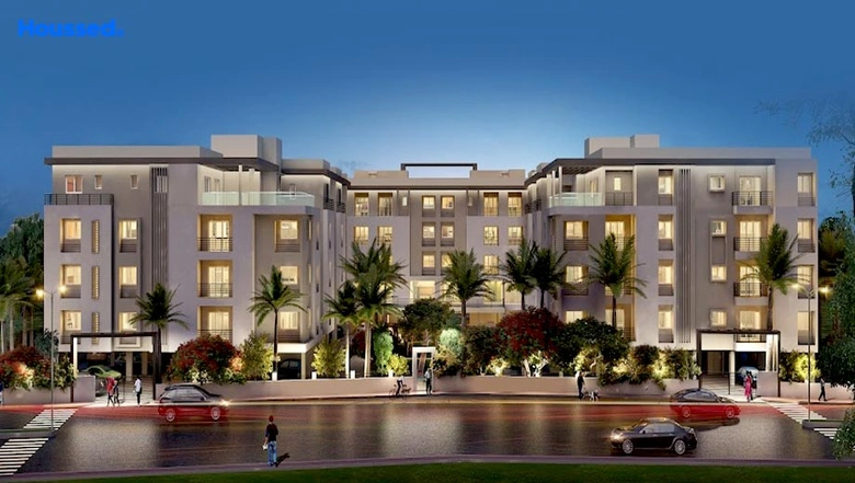 Project Image of BBCL Midland in Sholinganallur, Chennai - Image 135782