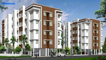 Project Image of Adithi Homes - Image 135787
