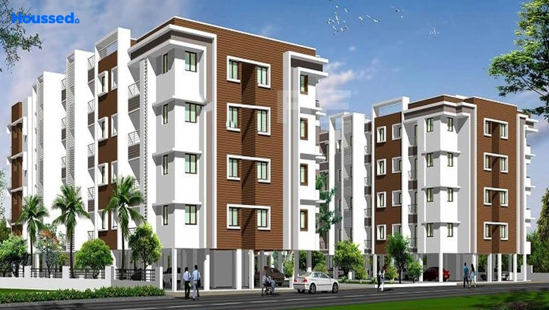 Project Image of Adithi Homes in Vanagaram, Chennai - Image 135787