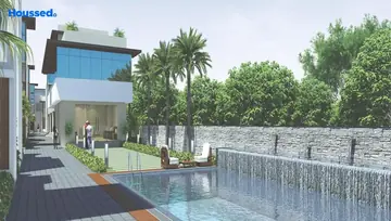 Amenities of Voora Villa 96 - Image 135796