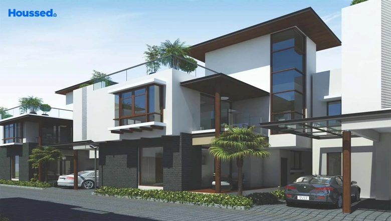 Project Image of Voora Villa 96 in Injambakkam, Chennai - Image 135793